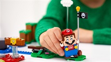 LEGO Super Mario