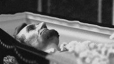 Pokus o vykradení Lincolnova hrobu ohromil celou Ameriku