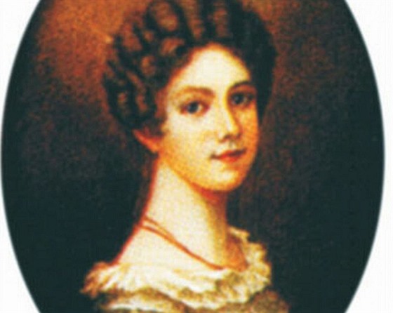 Ulrika von Levetzow, milenka básníka Goetha