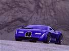 Bugatti EB18/3 Chiron