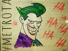 Film Joker si vyslouil 11 nominací na Oscara a obrázek v instagramové rubrice...