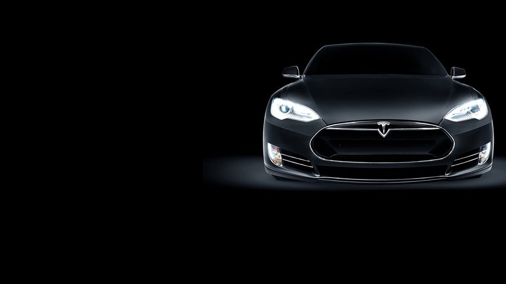 Elektromobilem s největší kapacitou baterií je Tesla Model S Long Range