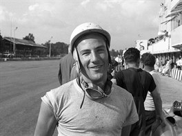 Stirling Moss