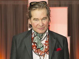 Val Kilmer (20. �ervence 2019)