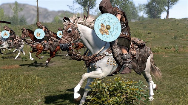 Mount & Blade II: Bannerlord