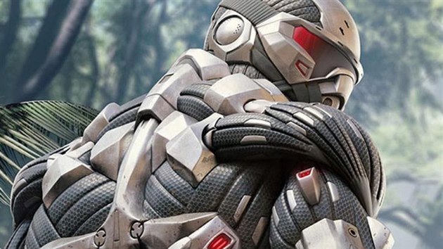 Crysis