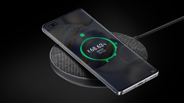 Smartphony �ady Honor 30