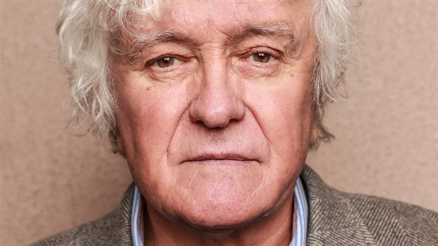 Miloslav Zapletal (Praha, 20. listopadu 2019)