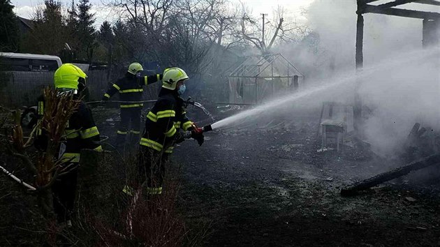 Na vin je nejsp nedbalost majitele objektu.