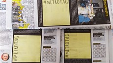 #metrotag najdete kadý den na stránce SERVIS