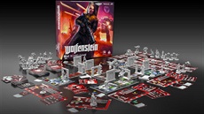 Wolfenstein: The Board Game