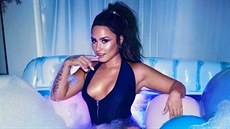 Demi Lovato (19. ervence 2017)