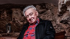 Josef Zíma (Praha, 6. listopadu 2019)