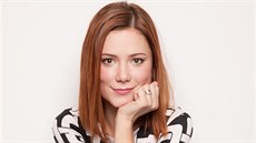 Ivana Korolová (Praha, 6. srpna 2019)