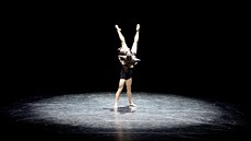 Baletní gala z Národního divadla (12. dubna 2020)
