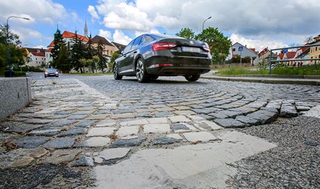 Svtlá výka zpravidla není parametr, podle kterého lovk vybírá konkrétní...