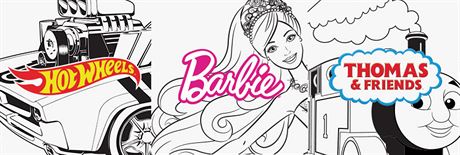 Mattel/Barbie