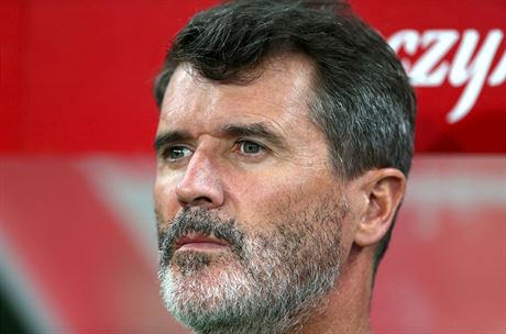 Roy Keane