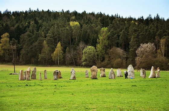 Parádní výlet do historie. Holašovice a okolí si oblíbil Troška i Vláčil -  iDNES.cz