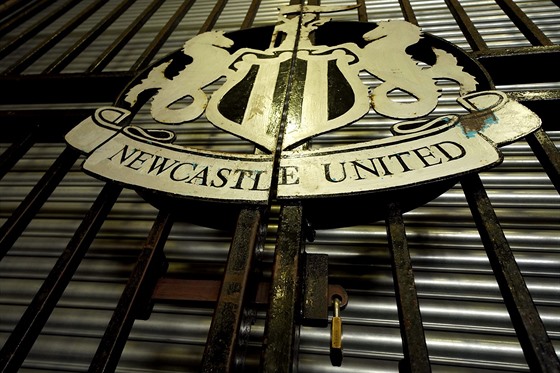 Newcastle United se může stát nejbohatším klubem v Anglii, patřit bude...