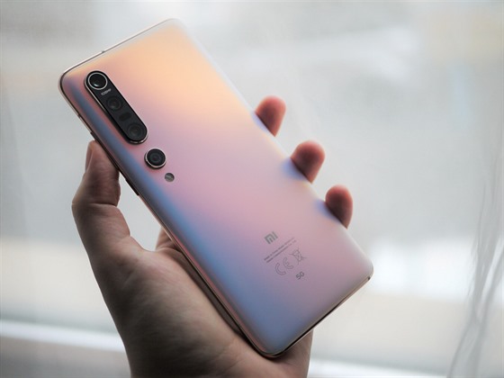 Xiaomi Mi 10 Pro 5G