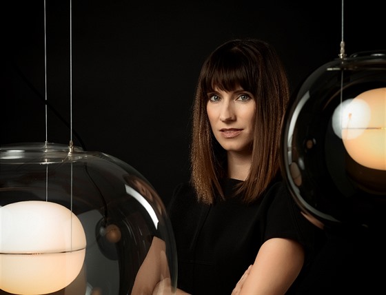 Grand Designérem roku 2019 se stala Lucie Koldová.