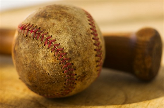 Baseball - ilustraní foto