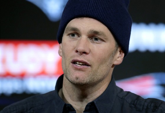 Tom Brady