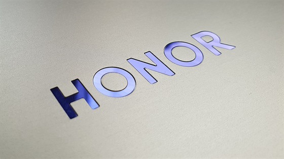 Logo Honoru budeme nově vídat i na noteboocích.