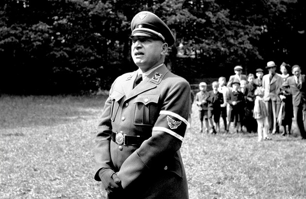 KVÍZ: Jak znáte legionáře a nacistického kolaboranta Emanuela Moravce?