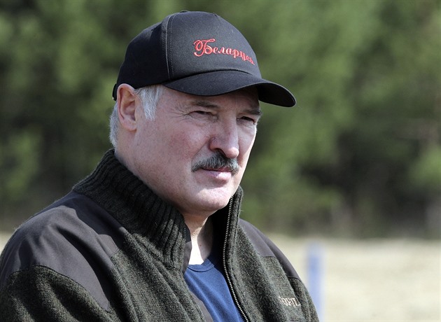 Lukašenko vyzval v Bělorusku k mobilizaci - kvůli bramborám