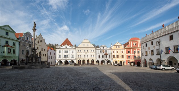 Podle studie zanikne v cestovním ruchu na jihu Čech přes čtyři tisíce míst
