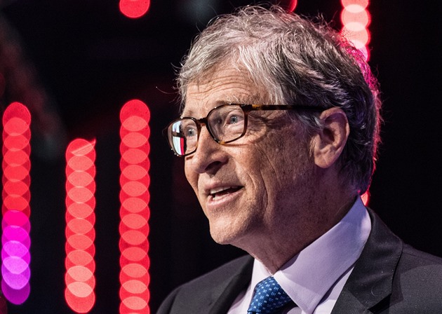 Gates plánuje téměř všechen majetek převést své nadaci a opustit seznam boháčů