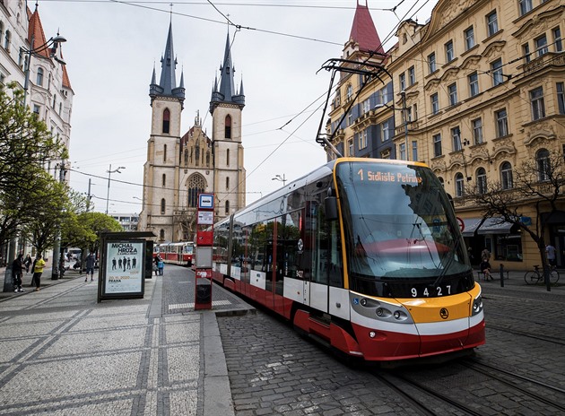 Praha zastropovala jednotlivé jízdné v Lítačce na maximálně 120 korun za den