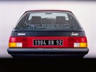 Renault Fuego