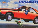 Renault Fuego