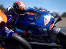 MotoGP 20 - trailer