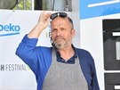 Zdenk Pohlreich na Fresh Festivalu v Liberci (27. kvtna 2018)