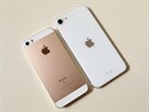 iPhone SE 2020 porovnání s iPhone SE 2016 a iPhone 8 Plus