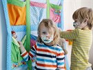 �Dom�c� d�ti jsou v brn�nsk� mate�sk� �kole Lentilka v men�in�, v�t�ina jich...