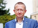 Ladislav Duek, editel Ústavu zdravotnických informací a statistiky