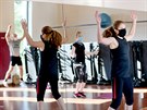 Lekce ve fitness centrech mohou b�t maxim�ln� pro osm cvi��c�ch. (27.4.2020)