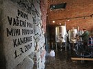 Pivovar Kamenice nad Lipou, kde va�� sl�dek Jaroslav Chaloupek, je p�t t�dn�...