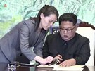 Kim ong-una by mohl zastoupit pedseda pohebního výboru. Spekuluje se také o...