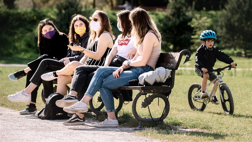 Ekonom Branko Milanovi pikládá lepí výsledky s bojem proti koronaviru v...