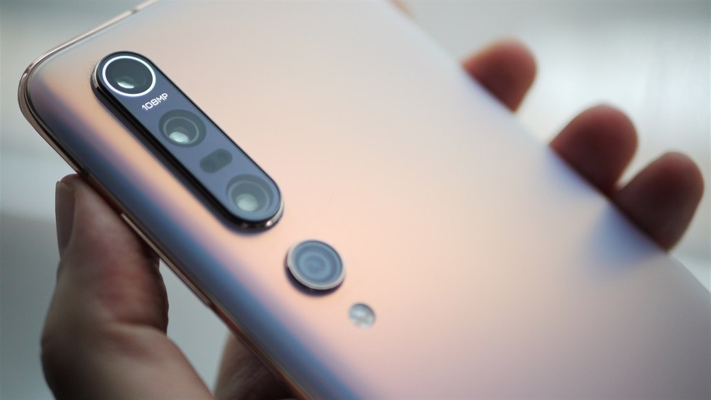 Xiaomi Mi 10 Pro 5G