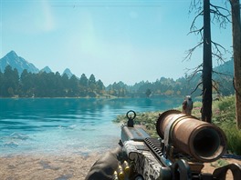 Far Cry New Dawn