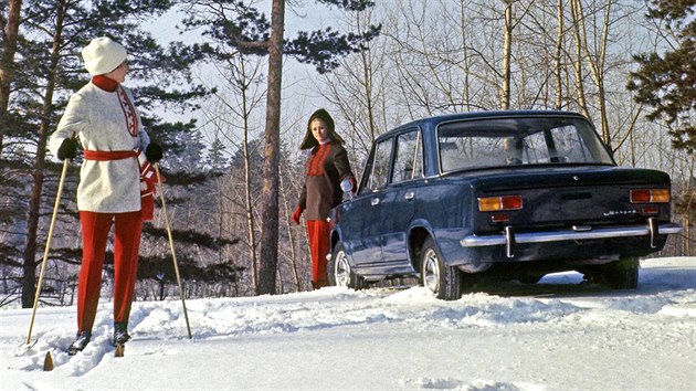 Lada VAZ 2101 iguli