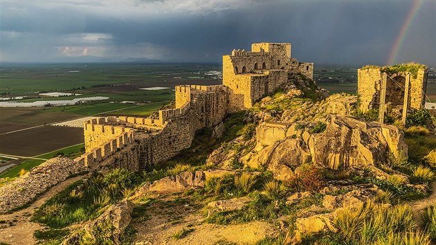 Fotografie z expedice Tatra kolem sv�ta 2