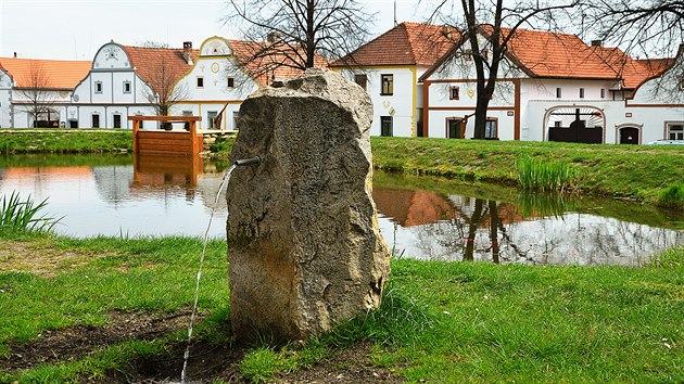 Holaovice jsou zapsny do seznamu kulturnho ddictv UNESCO.